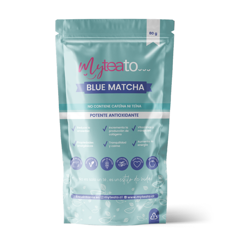 BLUE MATCHA-0