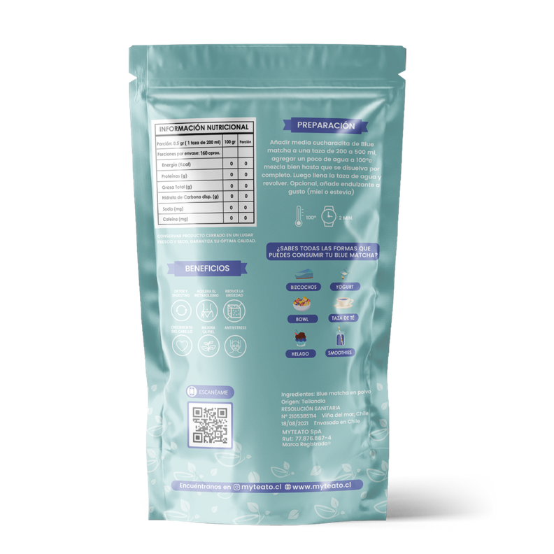 BLUE MATCHA-1