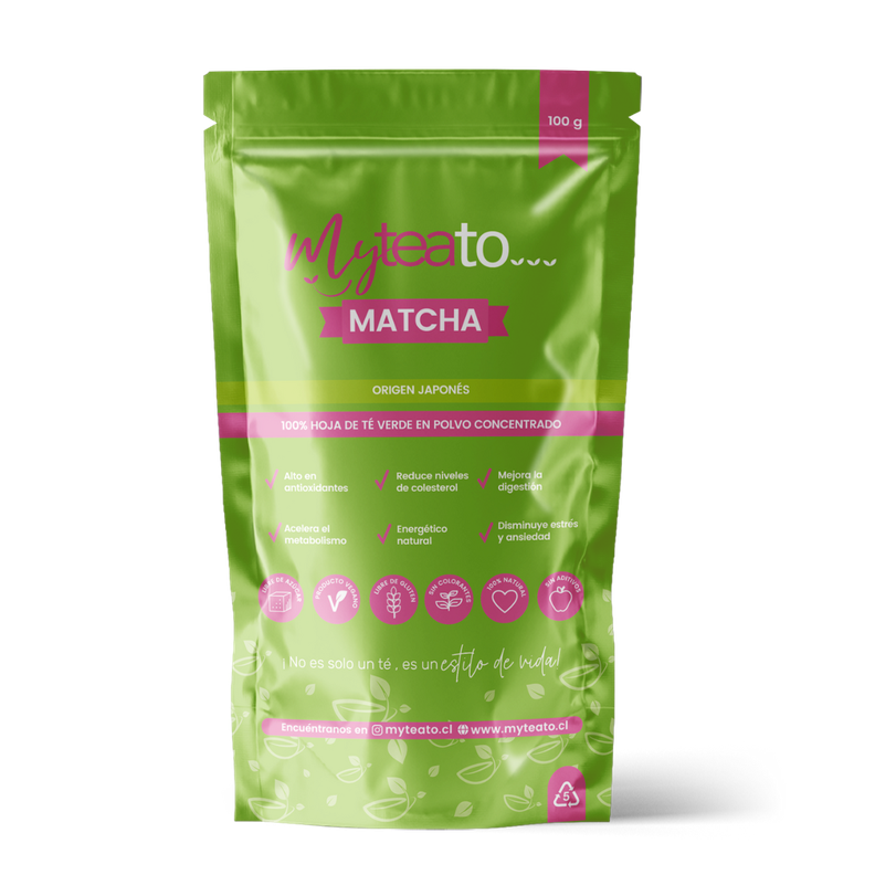 MATCHA-0