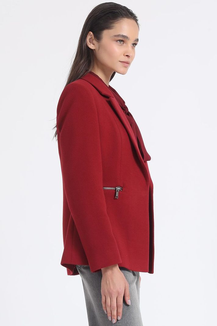 Blazer Cierres, Muflon Vino Liola-2