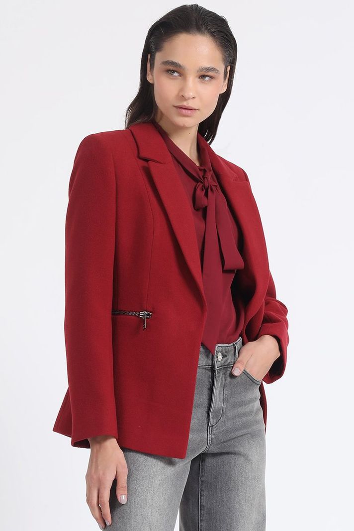 Blazer Cierres, Muflon Vino Liola-3