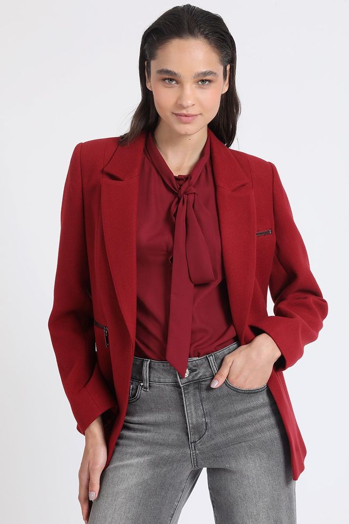 Blazer Cierres, Muflon Vino Liola-4