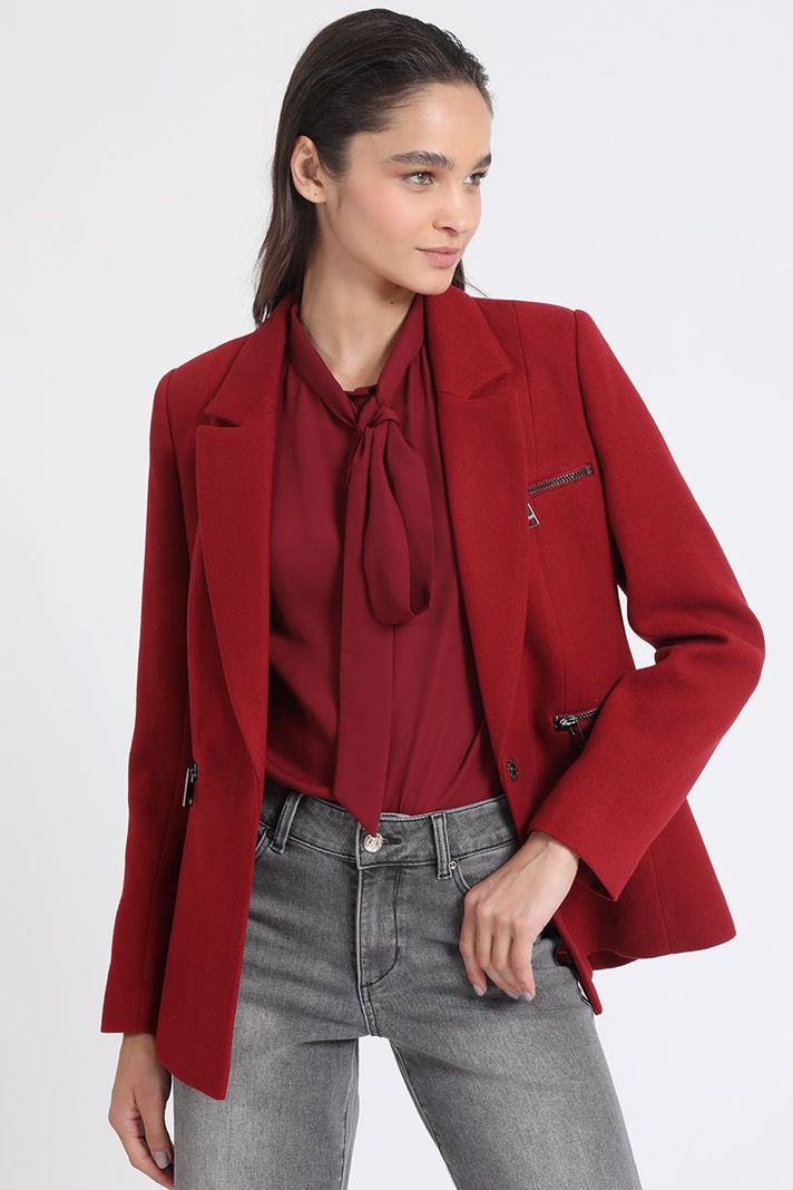 Blazer Cierres, Muflon Vino Liola-5