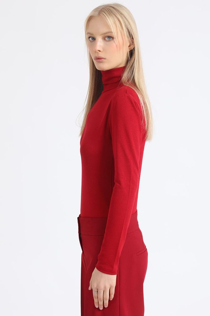 Beatle Basico, Rojo Liola-3