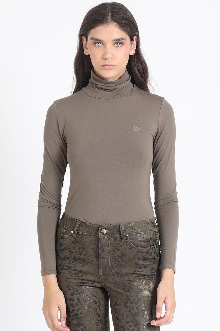 Beatle Basico Spandex, Militar Liola-0