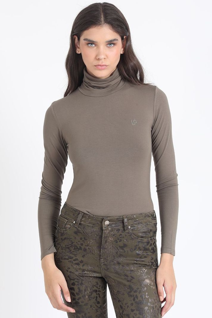 Beatle Basico Spandex, Militar Liola-3
