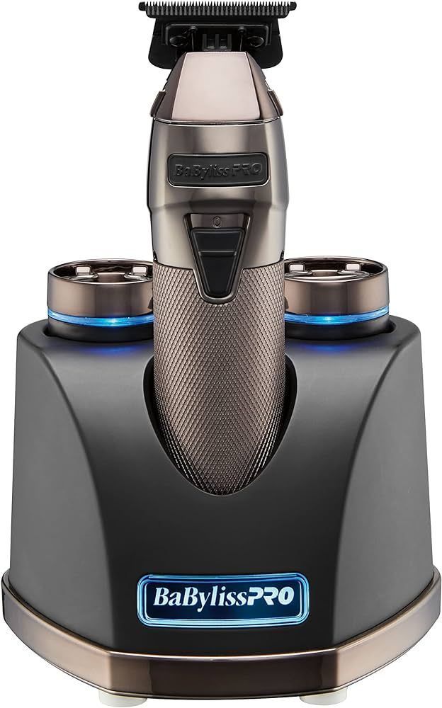 Cortapelo Trimmer SnapFX BabylissPRO-0