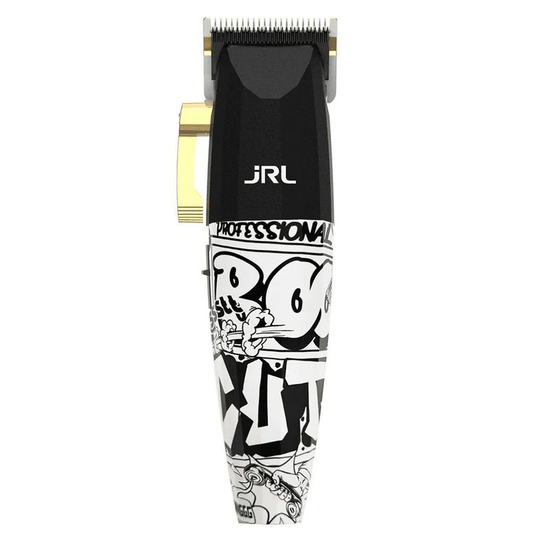 Cortapelo Clipper JRL Edición Limitada 2020C-X-1