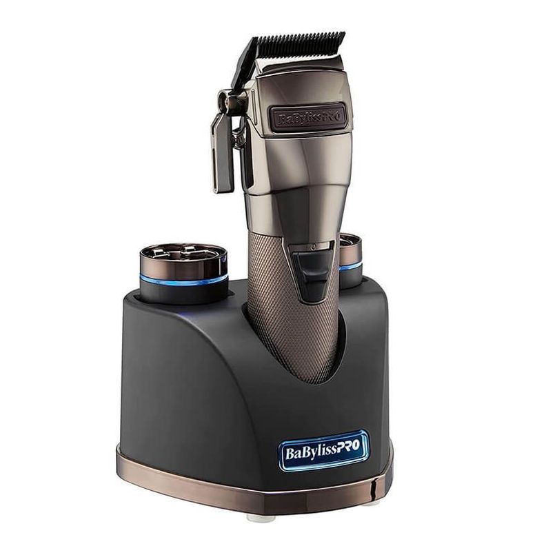 Cortapelo Clipper SnapFX BabylissPRO-0