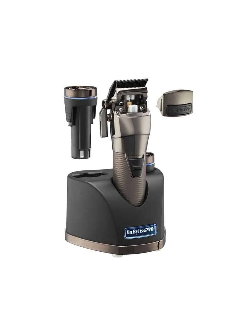 Cortapelo Clipper SnapFX BabylissPRO-1