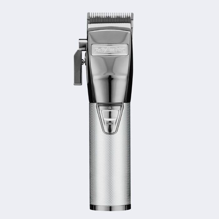 Clipper Babyliss Pro SILVERFX