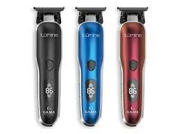 Cortapelo Trimmer Lumine Hyper GAMA-1