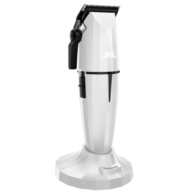 Cortapelo Clipper JRL Onyx Ghost White-0