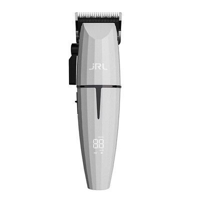 Cortapelo Clipper JRL Onyx Ghost White-1