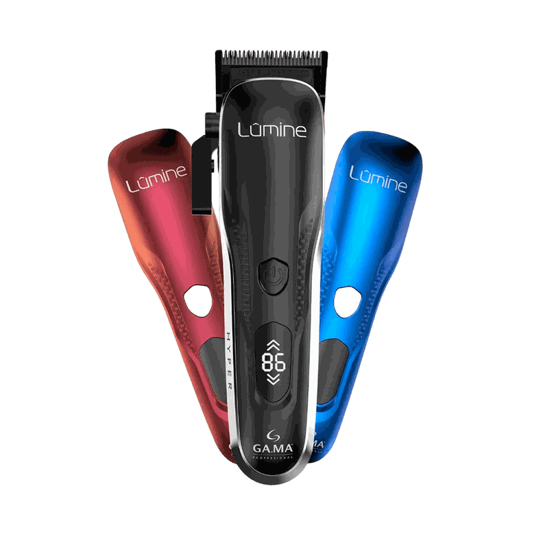 Cortapelo Clipper Lumine Hyper GAMA-0
