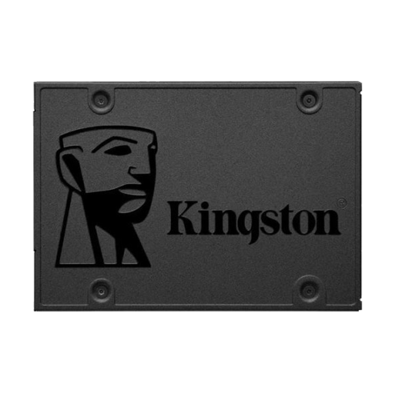 SSD KINGSTON 480GB A400 SATA3 2.5-0