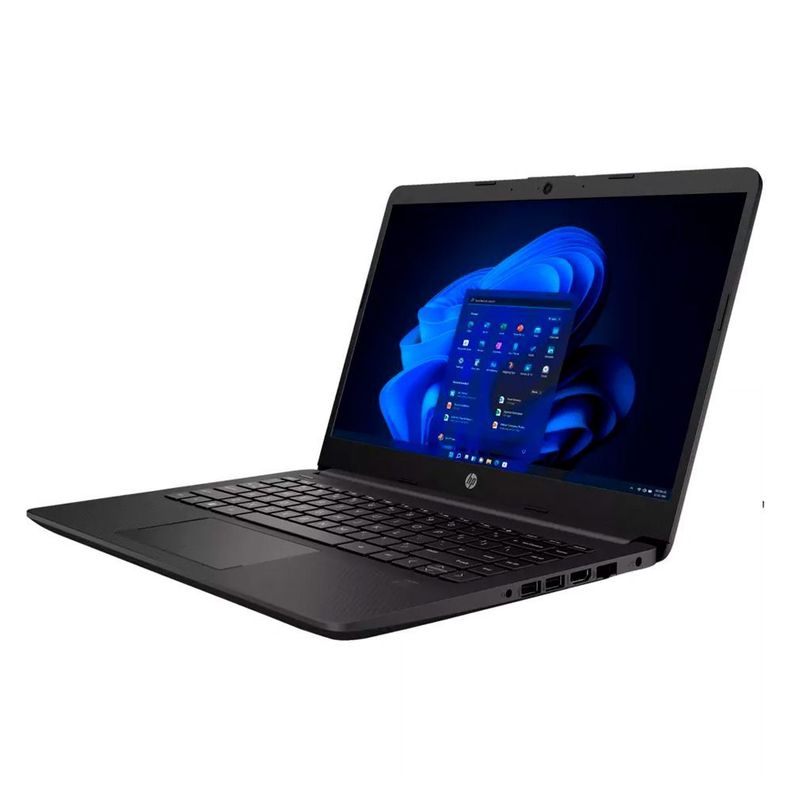 NOTEBOOK HP 245 G9 R3-3250U 8GB 256GB W11Home-1