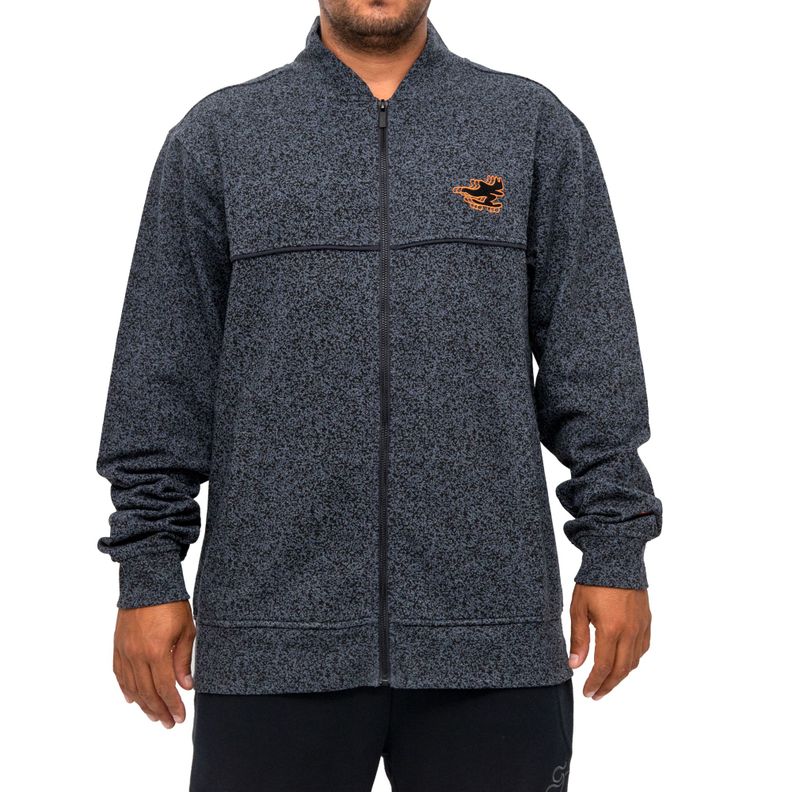 Chaqueta JAM 3 CATS Navy Melange FP-0