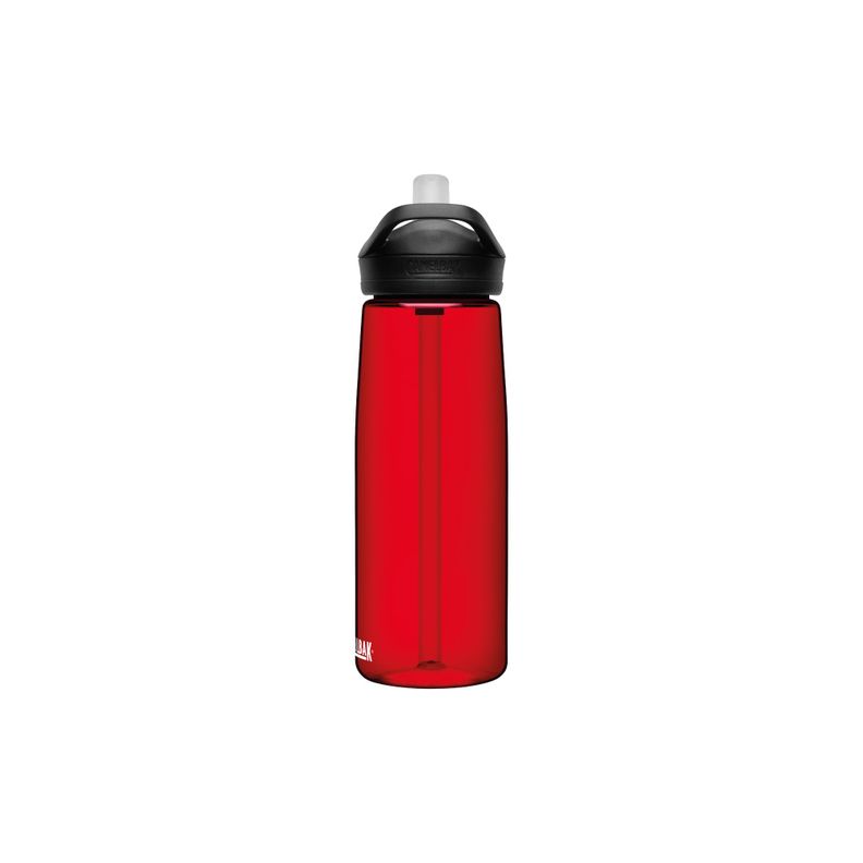 Botella Eddy+ 0.75L Cardinal-1