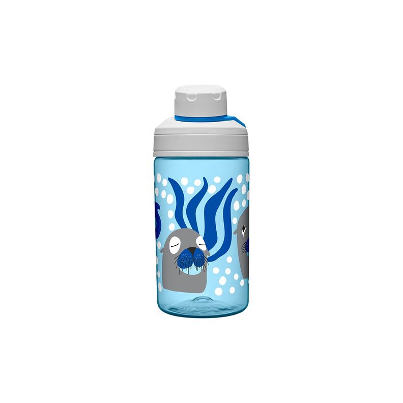 Botella Chute Mag Kids 14oz Sea Lions-1