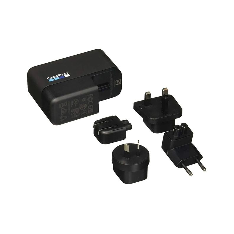 Cargador Fast Charge GoPro Supercharger-1