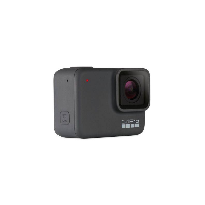 Cámara GoPro HERO 7 Silver-0