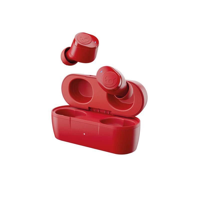 Jib True Wireless Auriculares in ear Golden Red-0