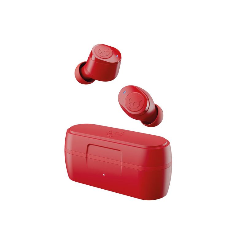 Jib True Wireless Auriculares in ear Golden Red-1