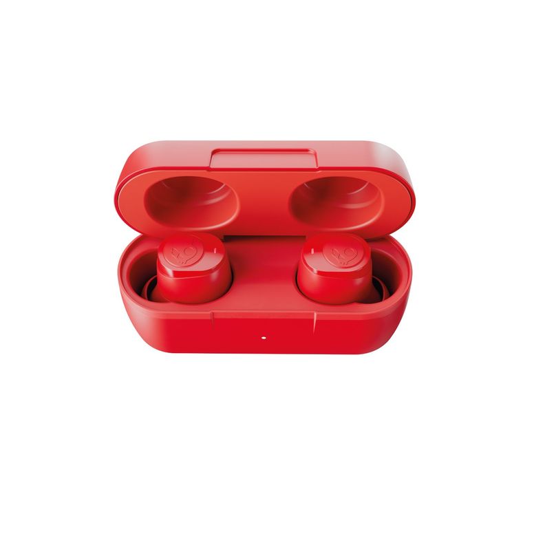 Jib True Wireless Auriculares in ear Golden Red-2
