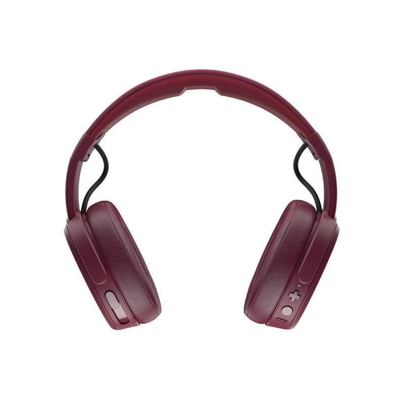 新品未開封】SKULLCANDY CRUSHER ANC MOAB RED