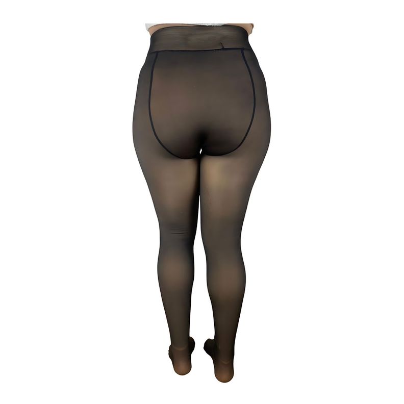 Panty Efecto Piel Con Chiporro-1