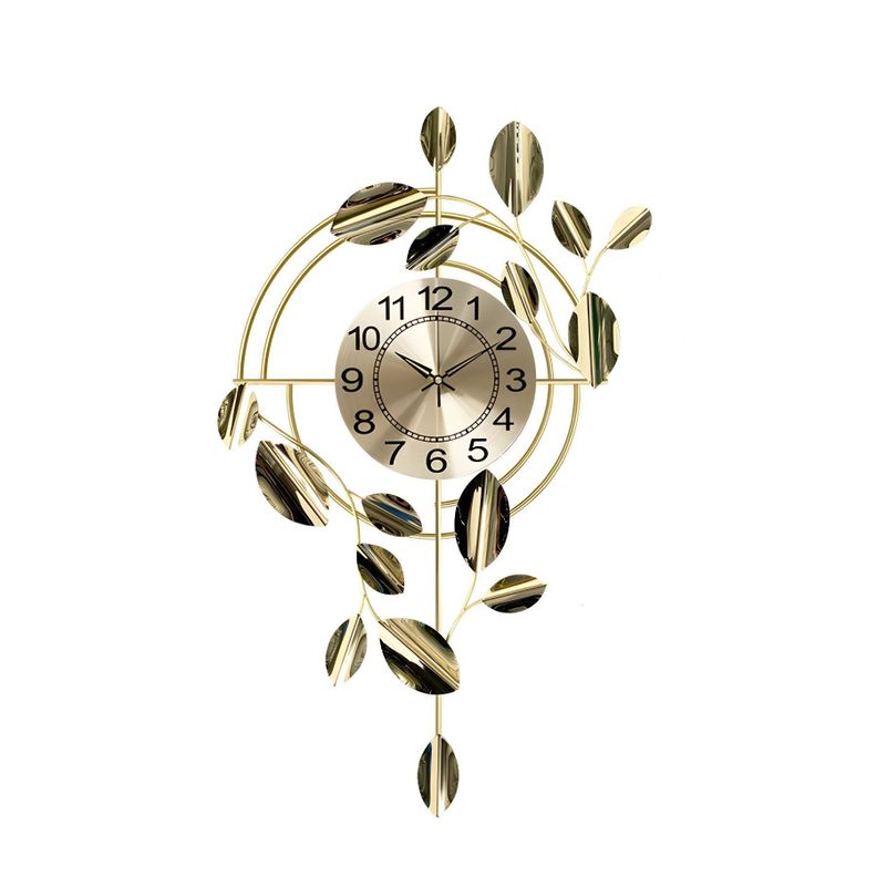 Reloj de Pared Vintage-0