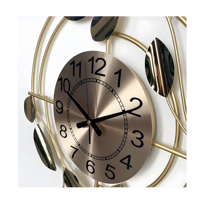 Reloj de Pared Vintage-1