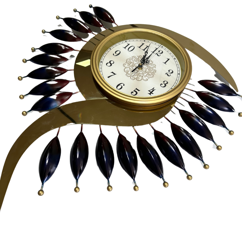 Reloj Modelo Tipo Ave-0