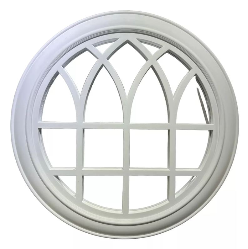 Espejo Diseño Ventana Circular-0