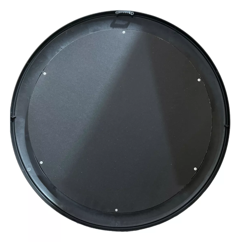 Espejo Diseño Ventana Circular-1