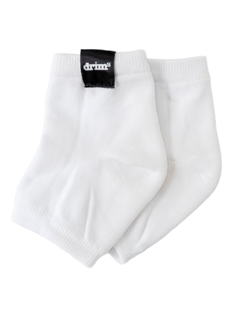 Calcetines Hidratantes De Talon-0