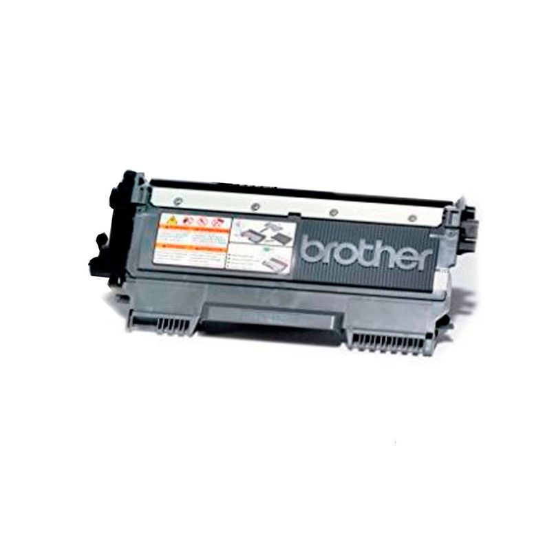Brother Tn450 Toner Gran Capacidad Negro 7060 7065-2
