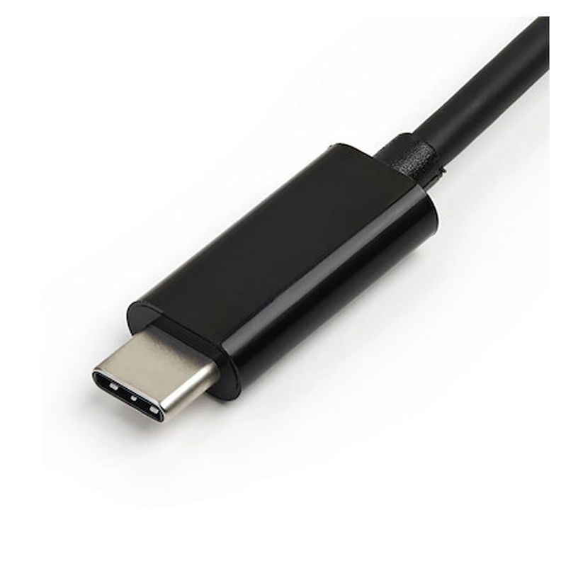 Adaptador Hub USB Tipo C de 4 Puertos-2