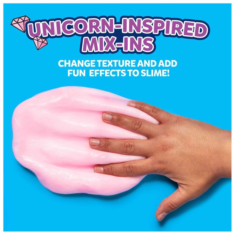 Kit Elmers Unicornio Dream 3 Unidades-3