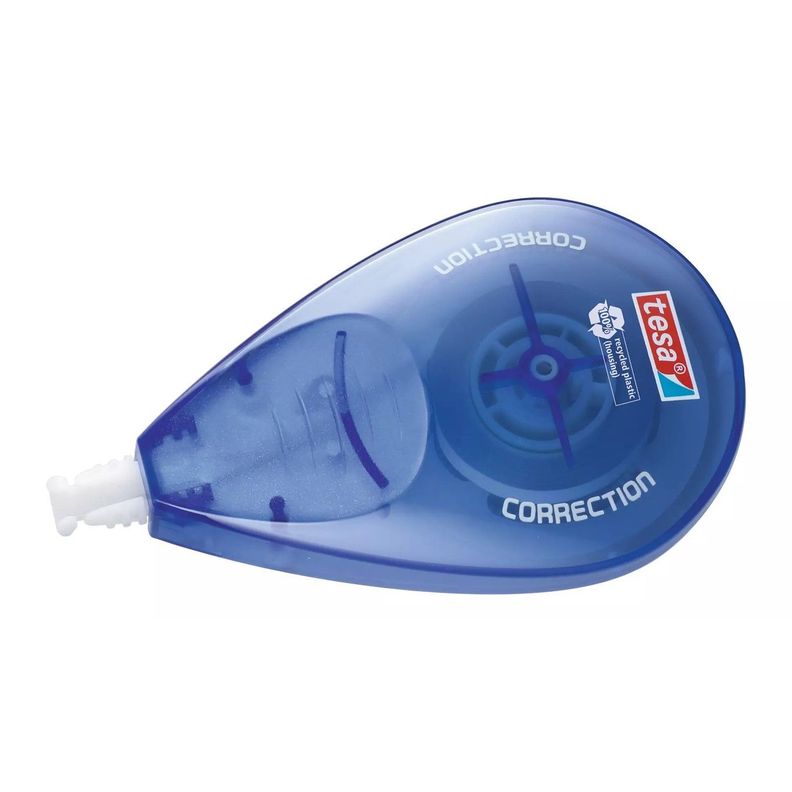 Corrector Roller 10Mt x 4.2Mm Ambidiestro Tesa-0
