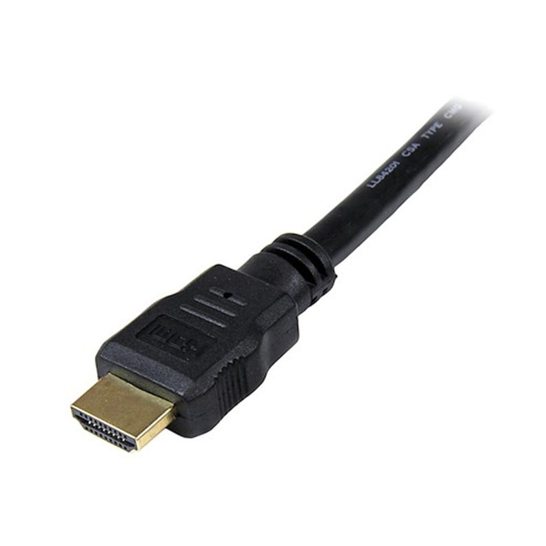 Cable HDMI De Alta Velocidad De 1M Ultra Hd 4K X 2K StarTech-1