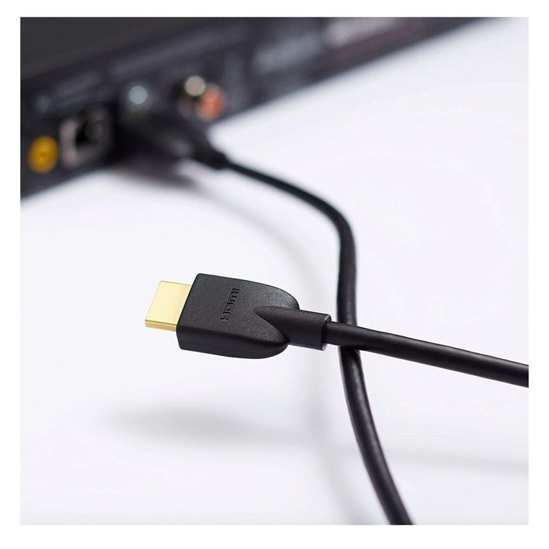 Cable HDMI De Alta Velocidad De 1M Ultra Hd 4K X 2K StarTech-4