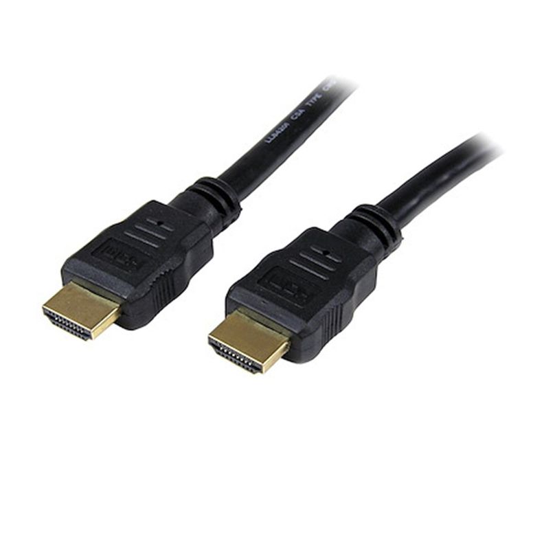 Cable HDMI De Alta Velocidad De 1M Ultra Hd 4K X 2K StarTech-0