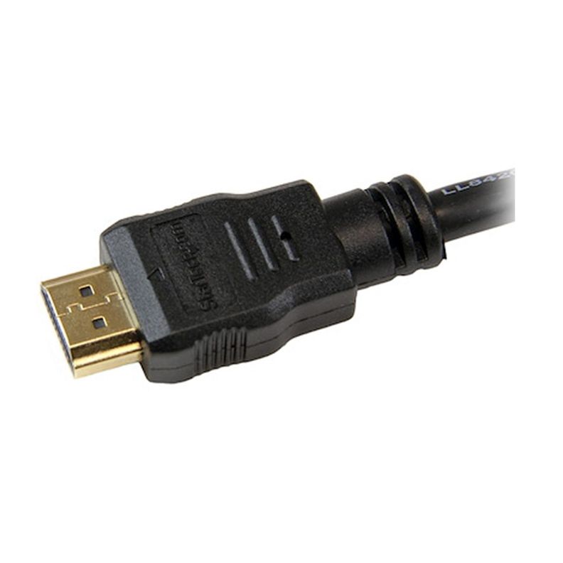 Cable HDMI De Alta Velocidad De 1M Ultra Hd 4K X 2K StarTech-2