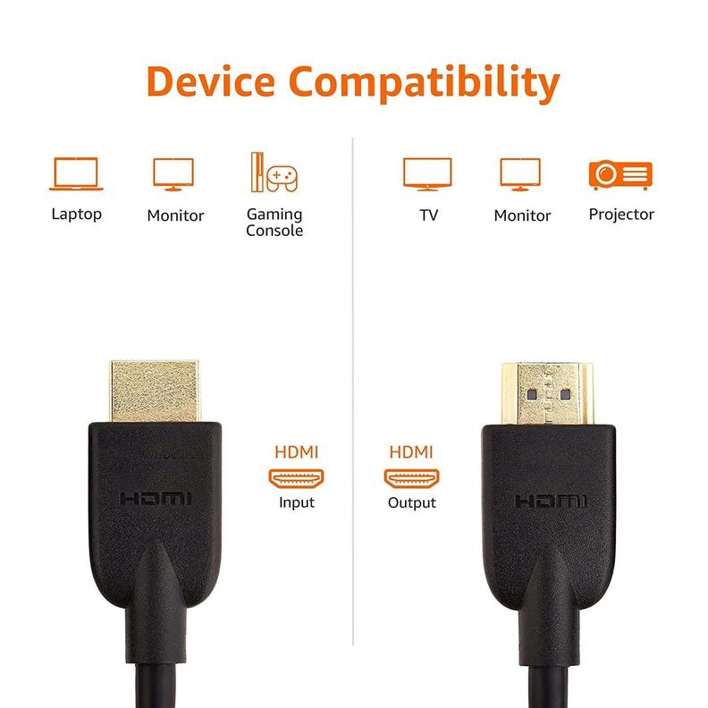 Cable HDMI De Alta Velocidad De 1M Ultra Hd 4K X 2K StarTech-3