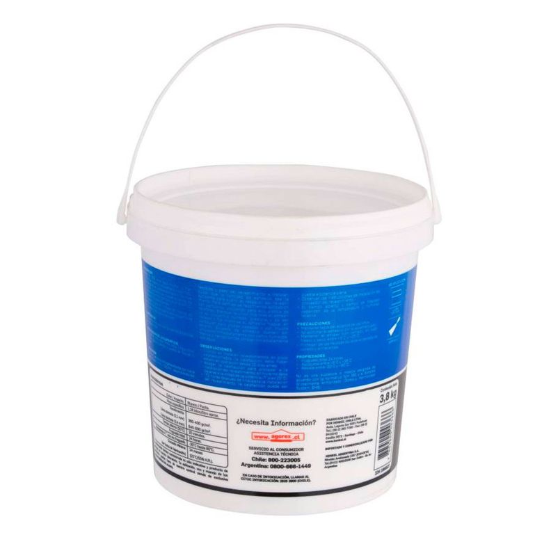 Pegamento Adhesivo De Montaje Agorex 3,8 Kg-1