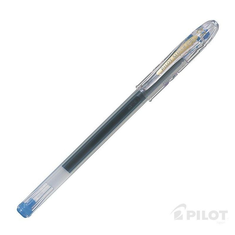 Agenda Mujer Año 2022 + 6 Lapices Pilot Super Gel / Libreta E-6