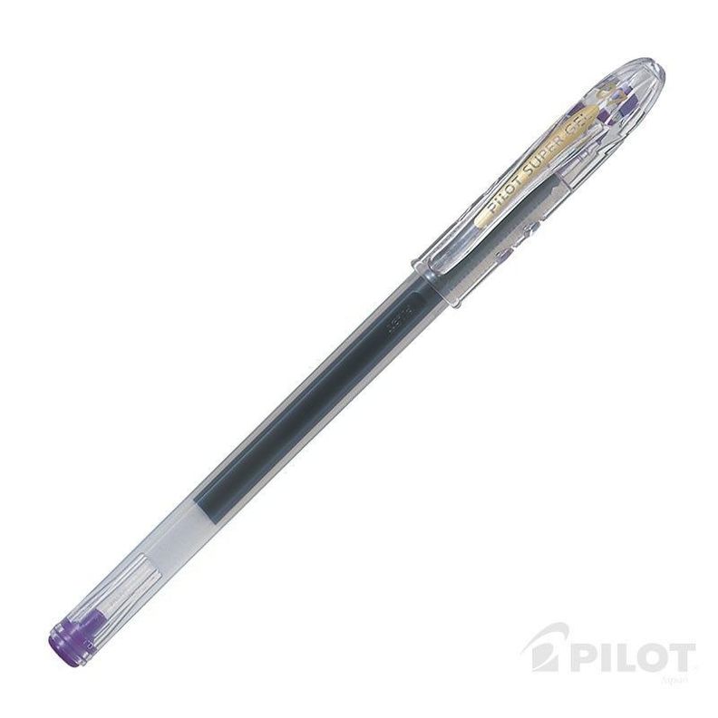 Agenda Mujer Año 2022 + 6 Lapices Pilot Super Gel / Libreta E-7