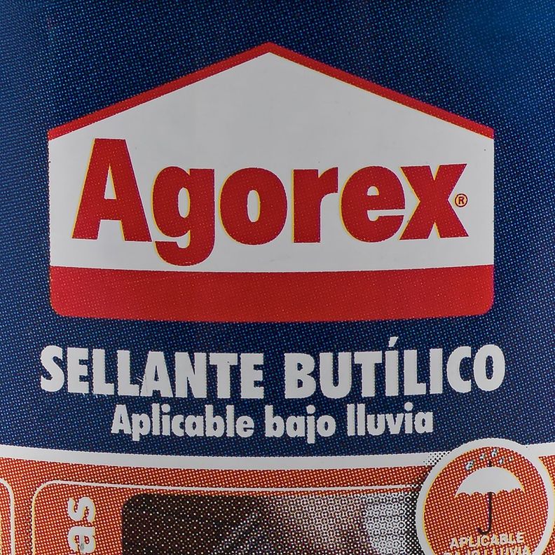 Tapagoteras Sellantes Profesionales Agorex 230Gr-1